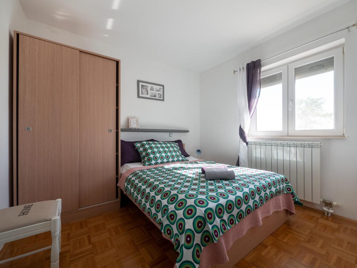 Apartments Zaton Bagian luar foto