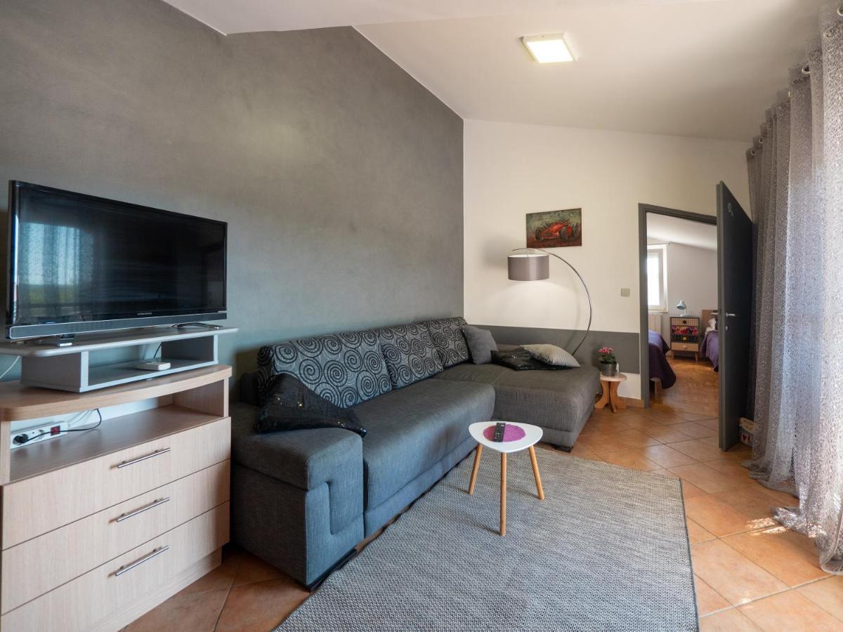 Apartments Zaton Bagian luar foto